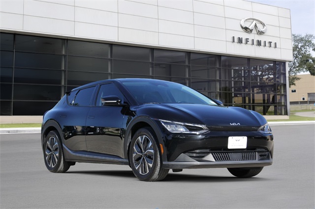 2024 Kia EV6 Light Wind photo 6