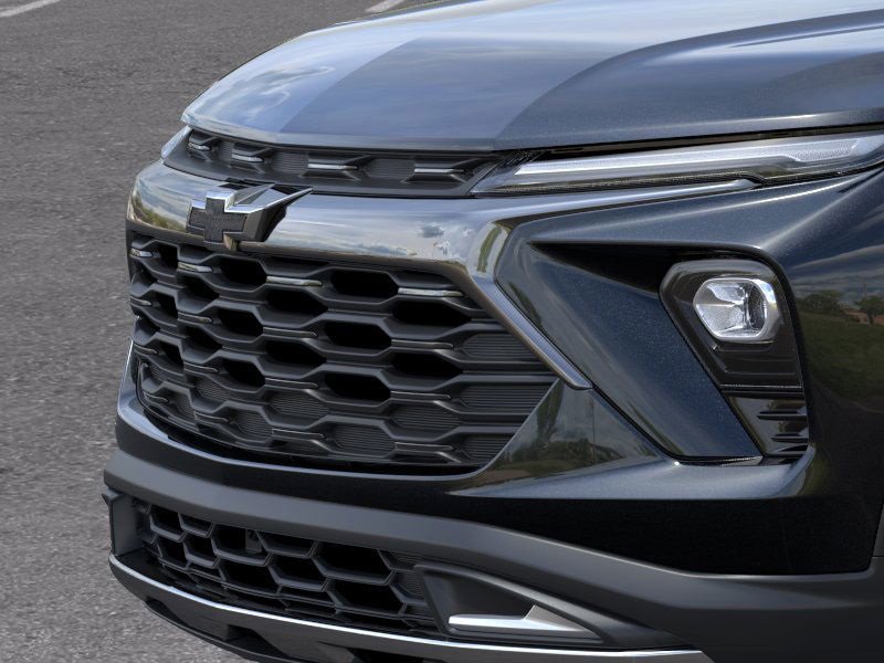 2026 Chevrolet Trailblazer ACTIV photo 12