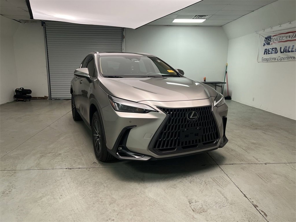 2023 Lexus NX Base's photo