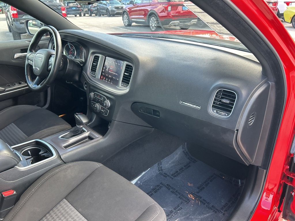 2023 Dodge Charger GT photo 34