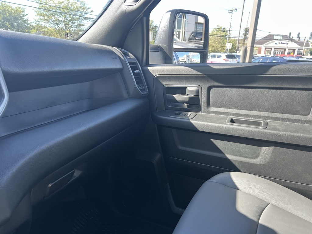 2026 Ram 2500 Tradesman photo 20