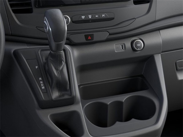 2025 Ford Transit photo 14
