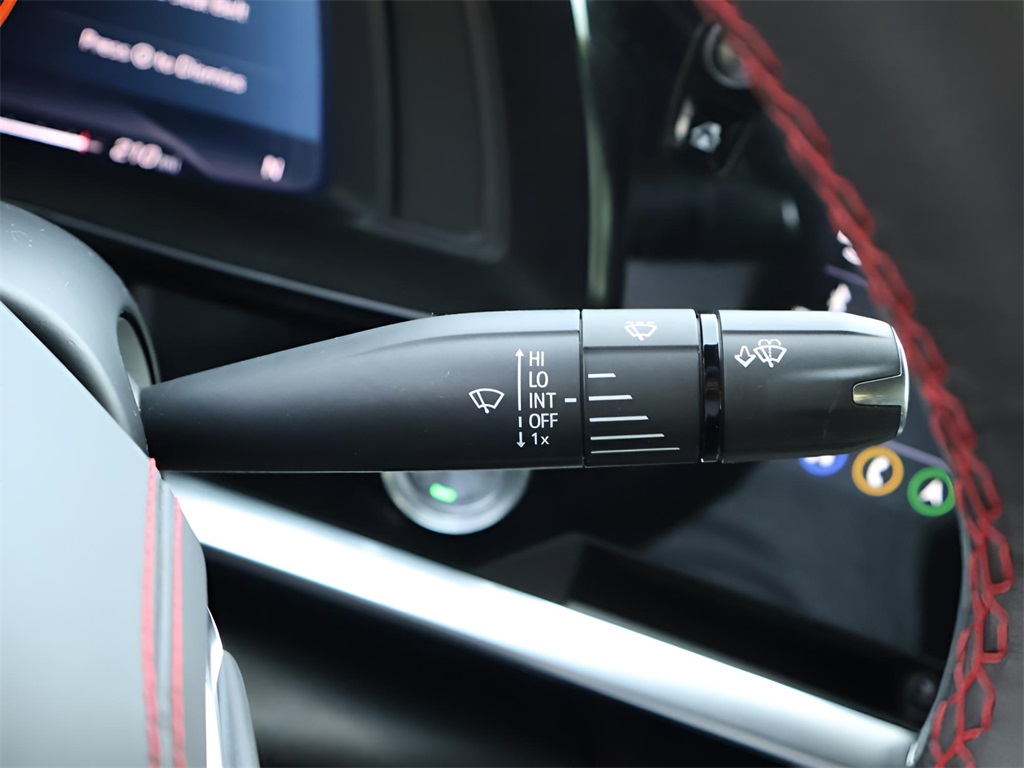 2022 Chevrolet Corvette Stingray 3LT photo 29