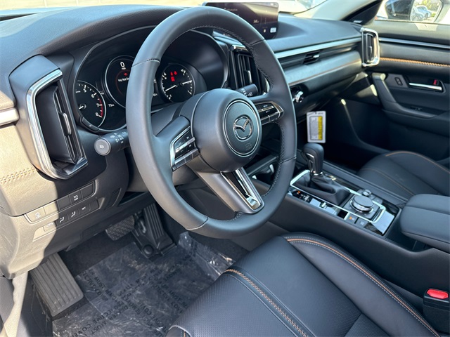 2025 Mazda CX-50 2.5 Premium Plus photo 35