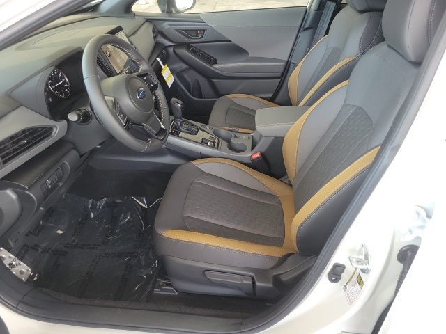 2025 Subaru Crosstrek Sport photo 9