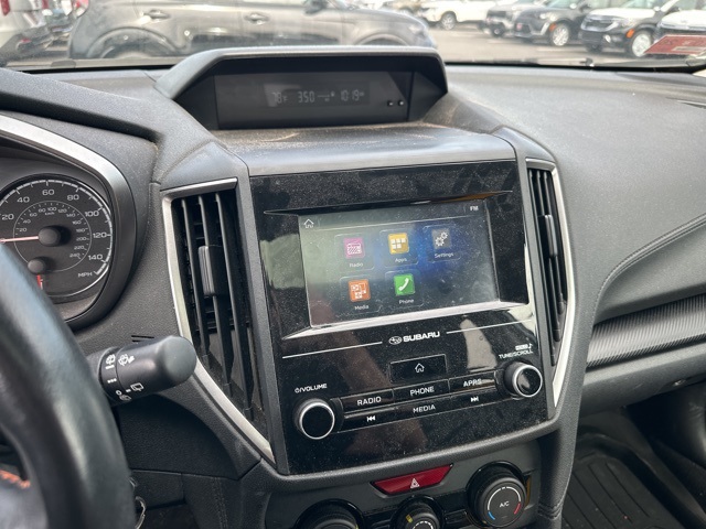 2018 Subaru Crosstrek 2.0i Premium photo 13