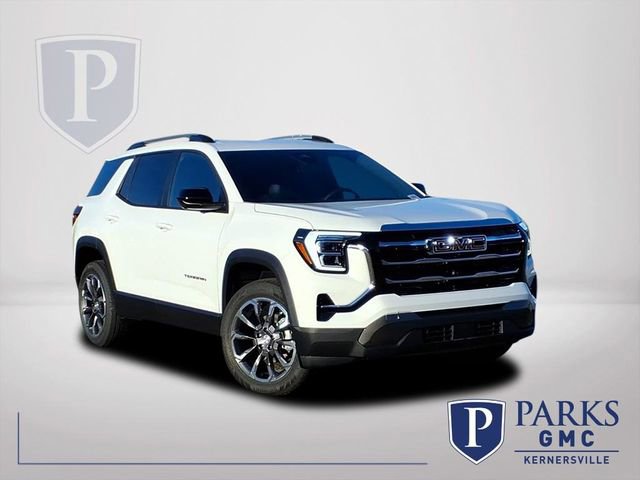2026 GMC Terrain Elevation's photo