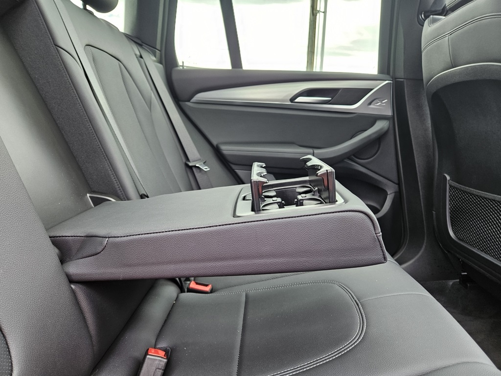 2023 Bmw X3 xDrive30i photo 18