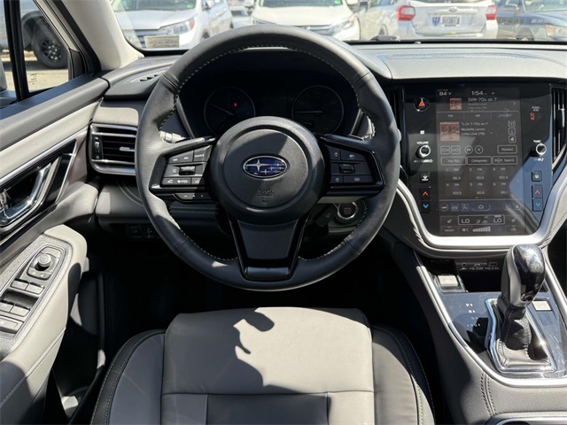 2025 Subaru Outback Onyx Edition XT photo 16