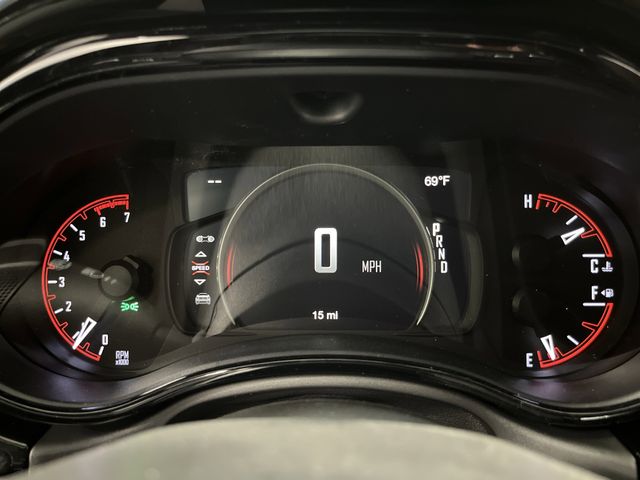 2026 Dodge Durango GT Plus photo 17