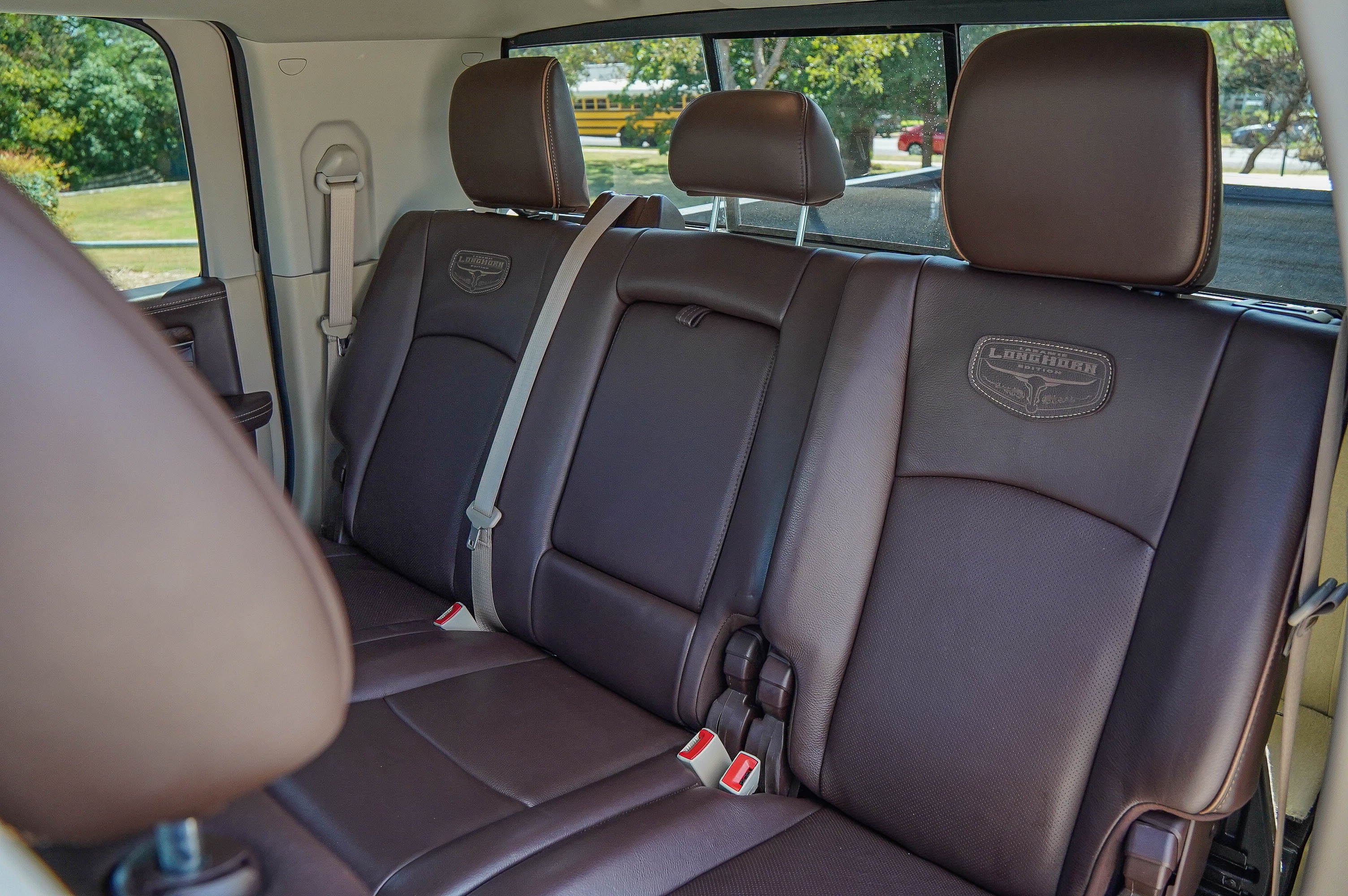 2018 Ram 3500 Laramie Longhorn photo 30
