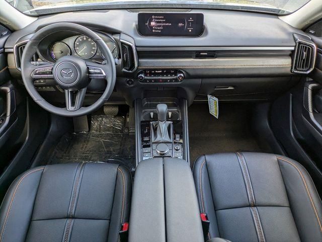 2025 Mazda CX-50 Premium Plus photo 11