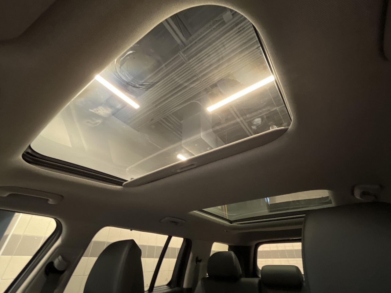 2024 Hyundai Santa Fe Limited photo 18
