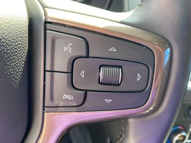 2023 Chevrolet Tahoe High Country photo 24
