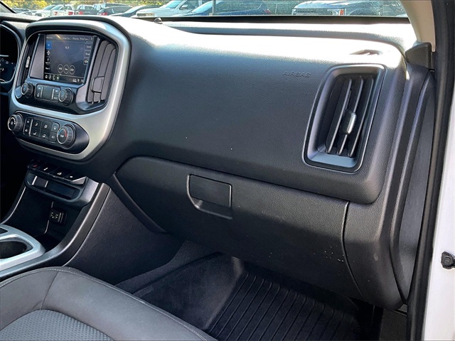 2019 Chevrolet Colorado LT photo 16