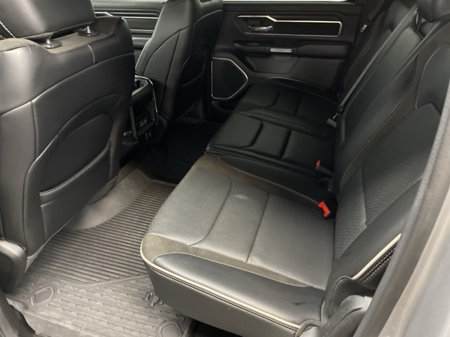 2023 Ram 1500 Laramie photo 15