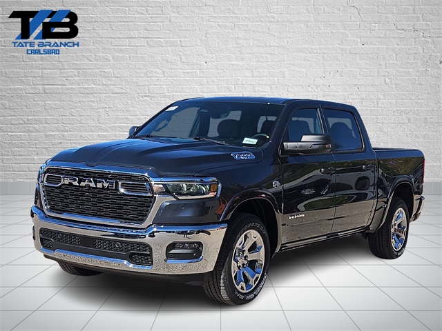 2026 RAM Ram 1500 Pickup Big Horn/Lone Star's photo