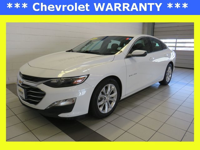 2023 Chevrolet Malibu