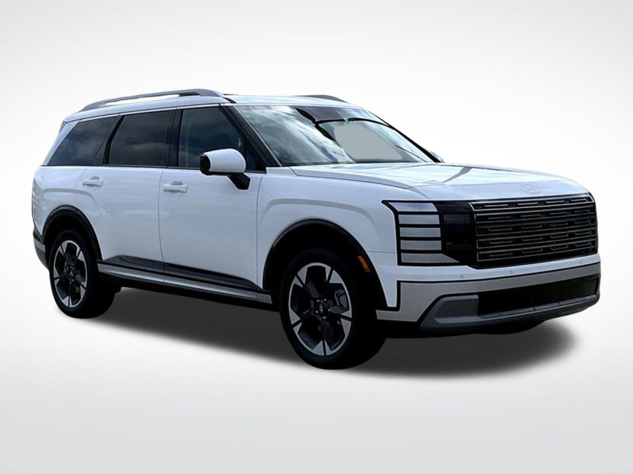 2026 Hyundai Palisade Limited photo 3