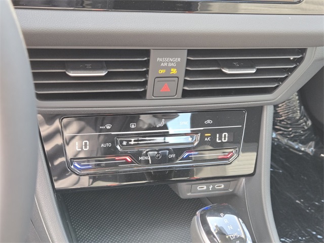 2025 Volkswagen Jetta 1.5T S photo 13