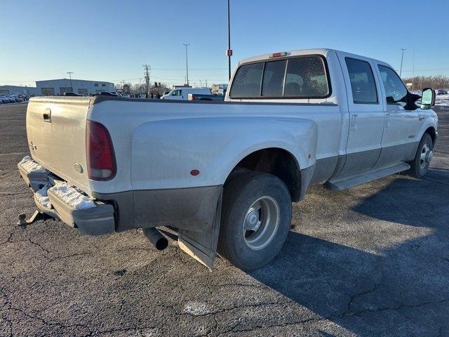 2004 Ford F-350 XL photo 4