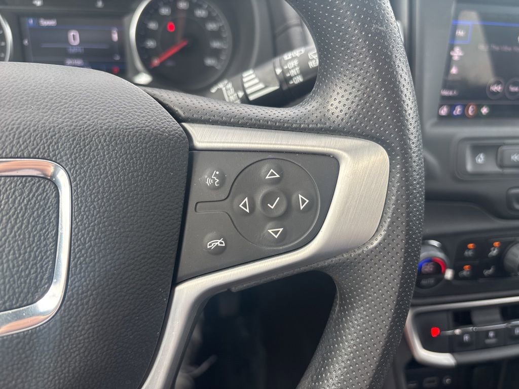 2024 Gmc Terrain SLE photo 19