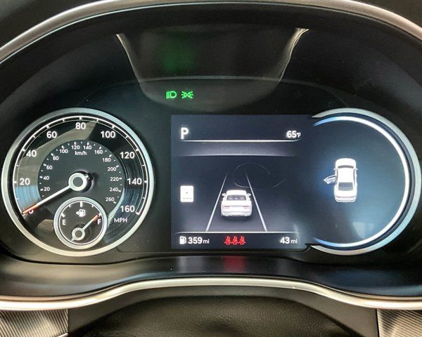 2024 Genesis G80 3.5T photo 12