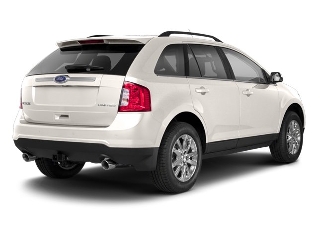 Used 2013 Ford Edge Limited with VIN 2FMDK4KCXDBB58372 for sale in Vadnais Heights, Minnesota