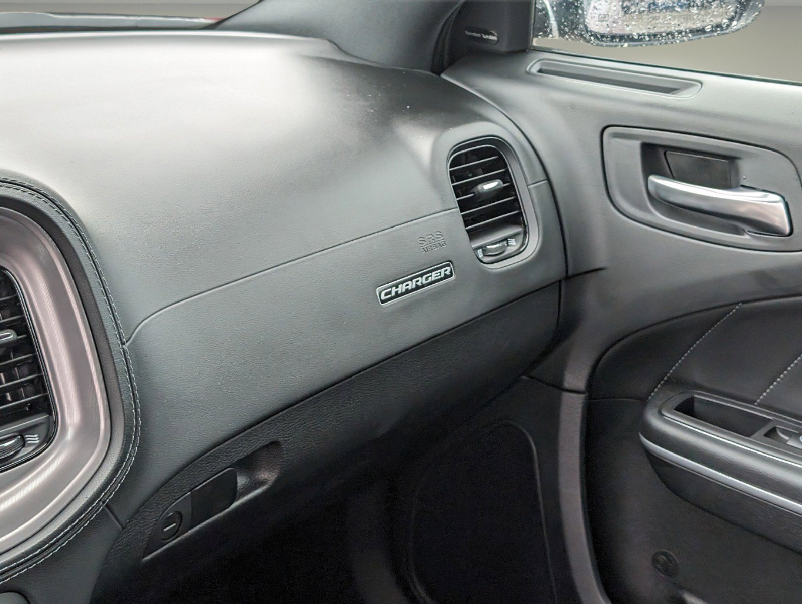 2023 Dodge Charger R/T photo 20