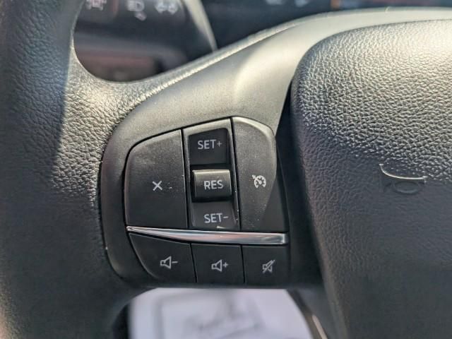 2025 Ford Maverick XLT photo 25