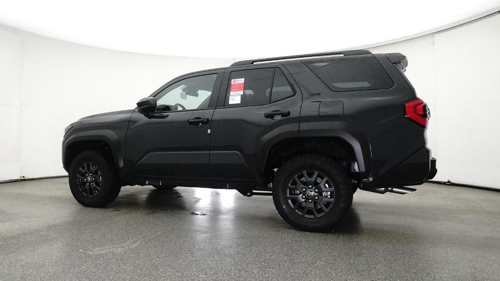 2025 Toyota 4Runner SR5 photo 12