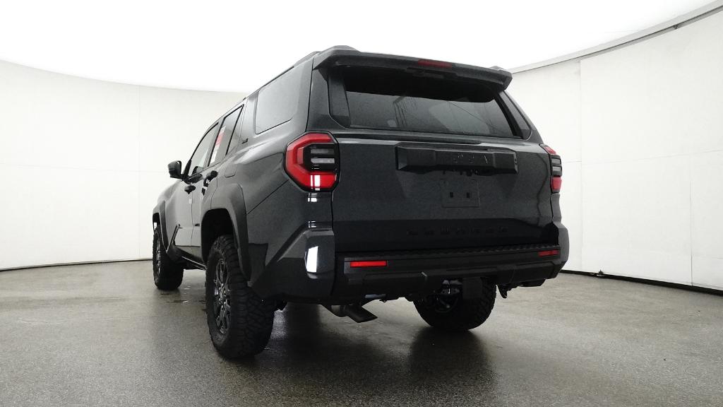 2025 Toyota 4Runner SR5 photo 15