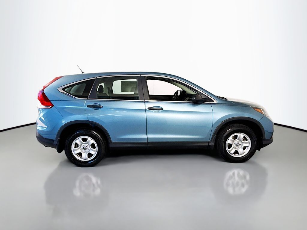 2014 Honda CR-V LX photo 11