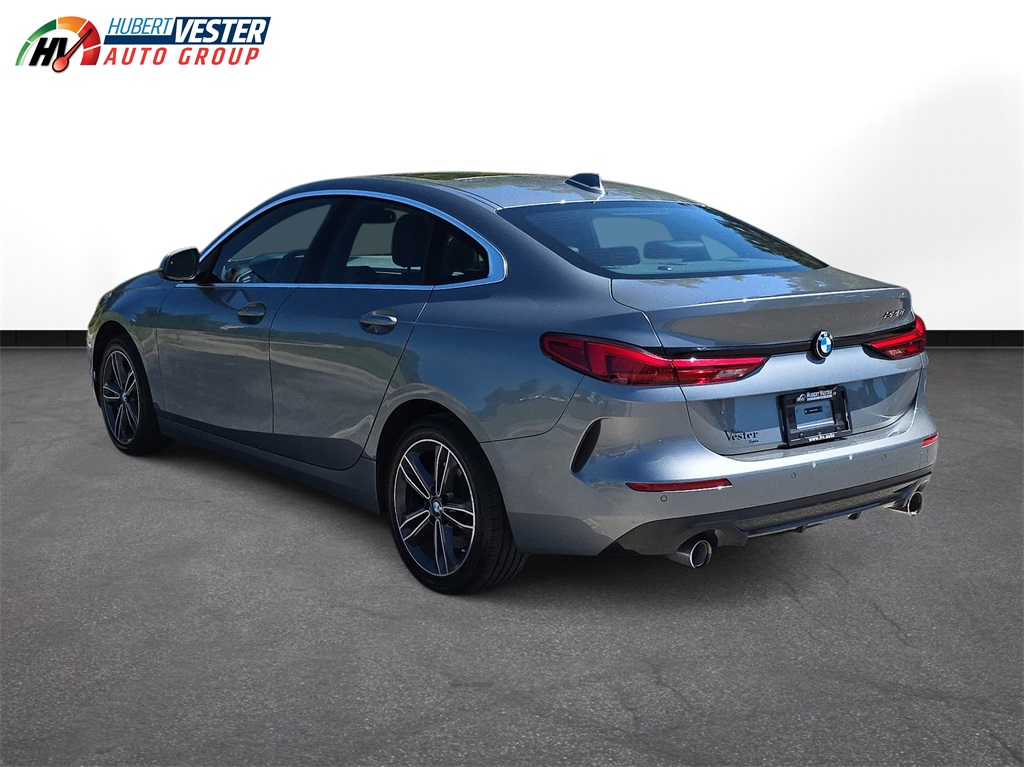 2024 Bmw 228i sDrive Gran Coupe photo 8