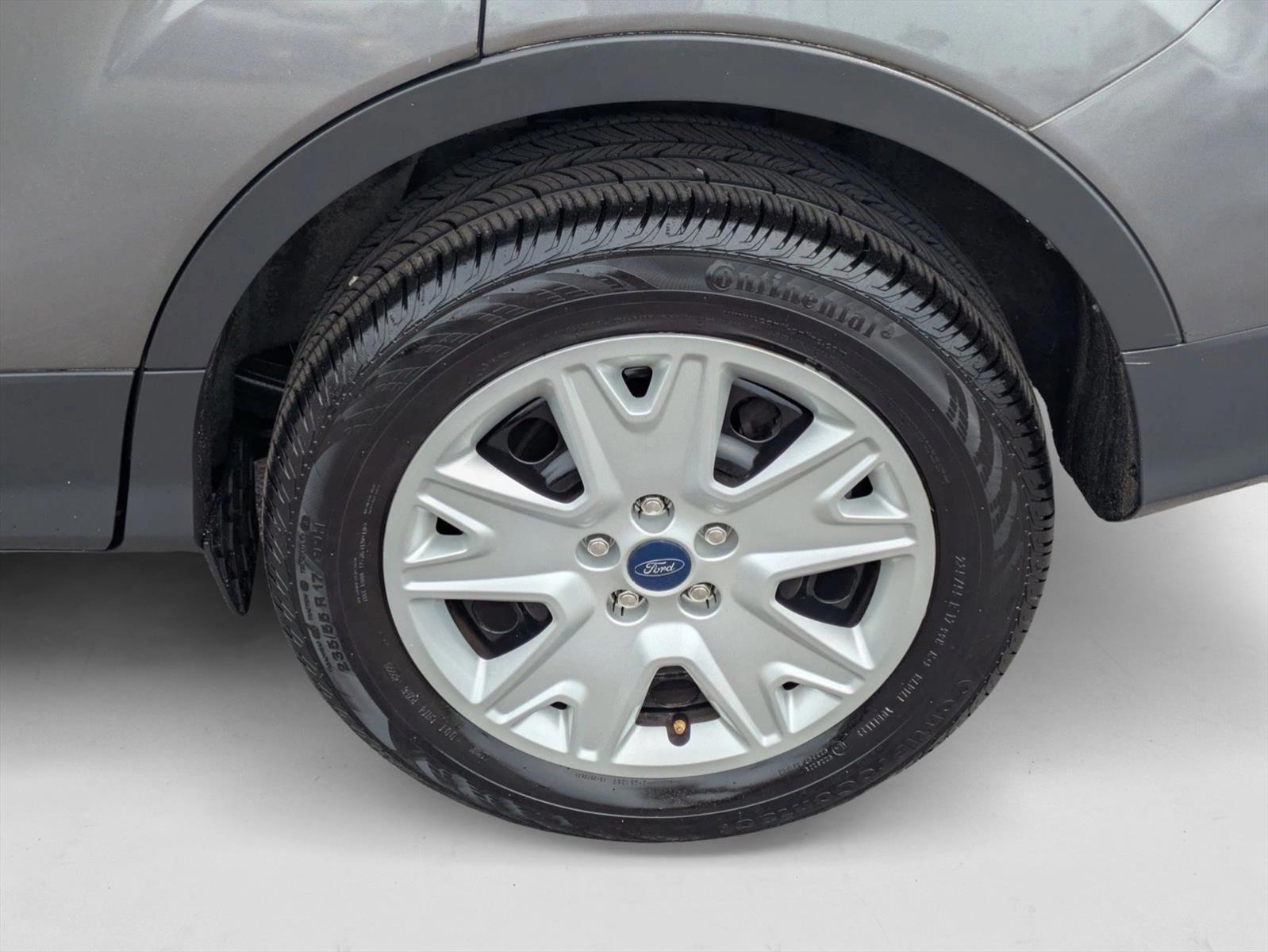 2014 Ford Escape S photo 21