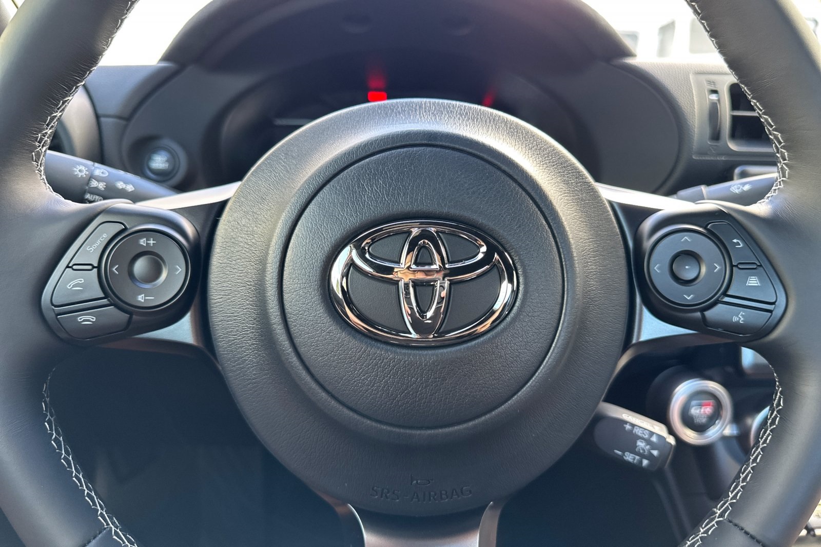 2025 Toyota GR86 Premium photo 23
