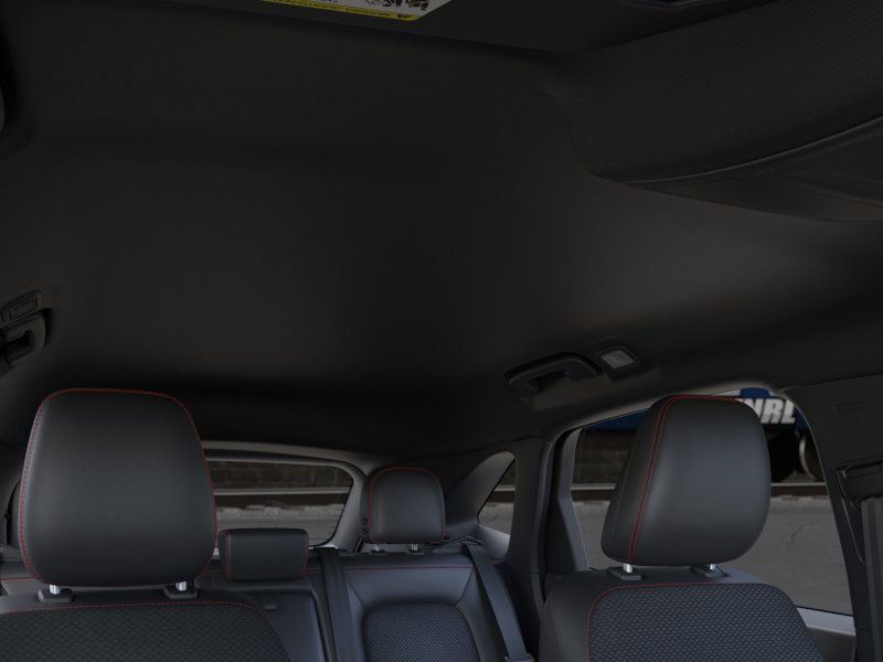 2025 Ford Escape ST-Line photo 23