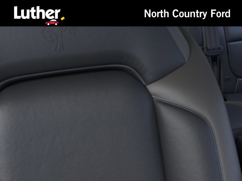 2025 Ford Bronco Outer Banks photo 17