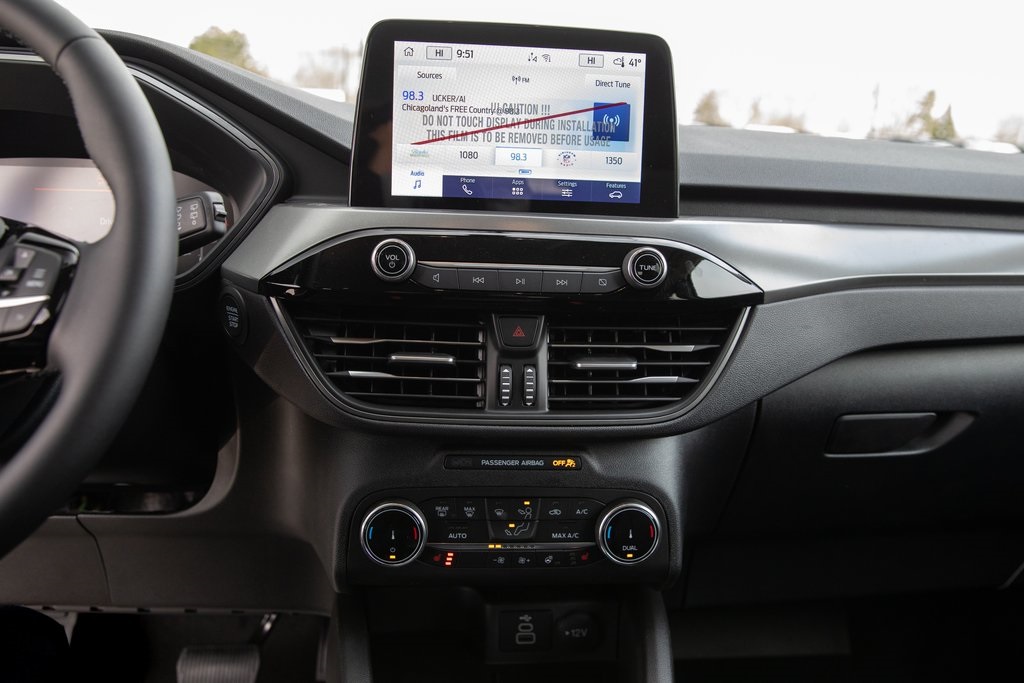 2025 Ford Escape Active photo 25