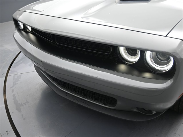 2023 Dodge Challenger SXT AWD photo 16