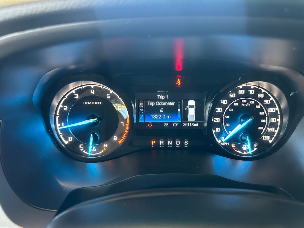 2022 Ford Ranger XLT photo 11
