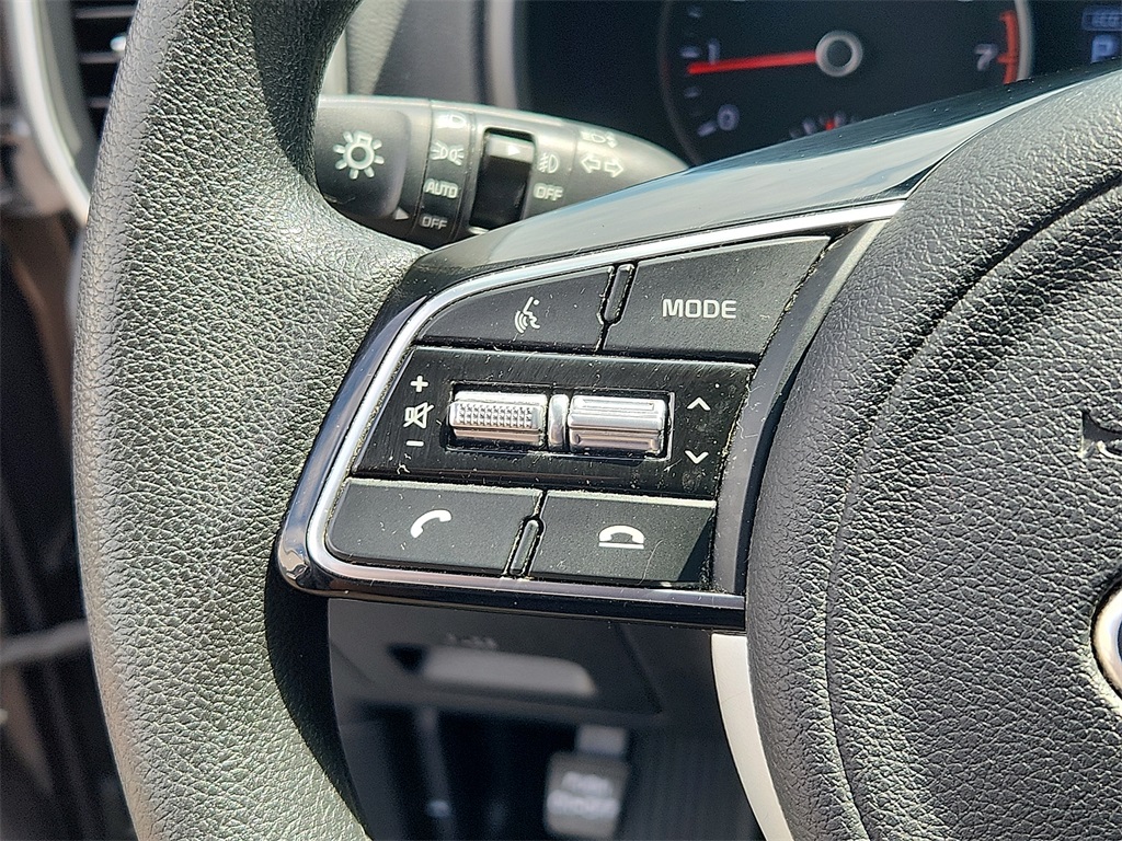 2022 Kia Sportage LX photo 19