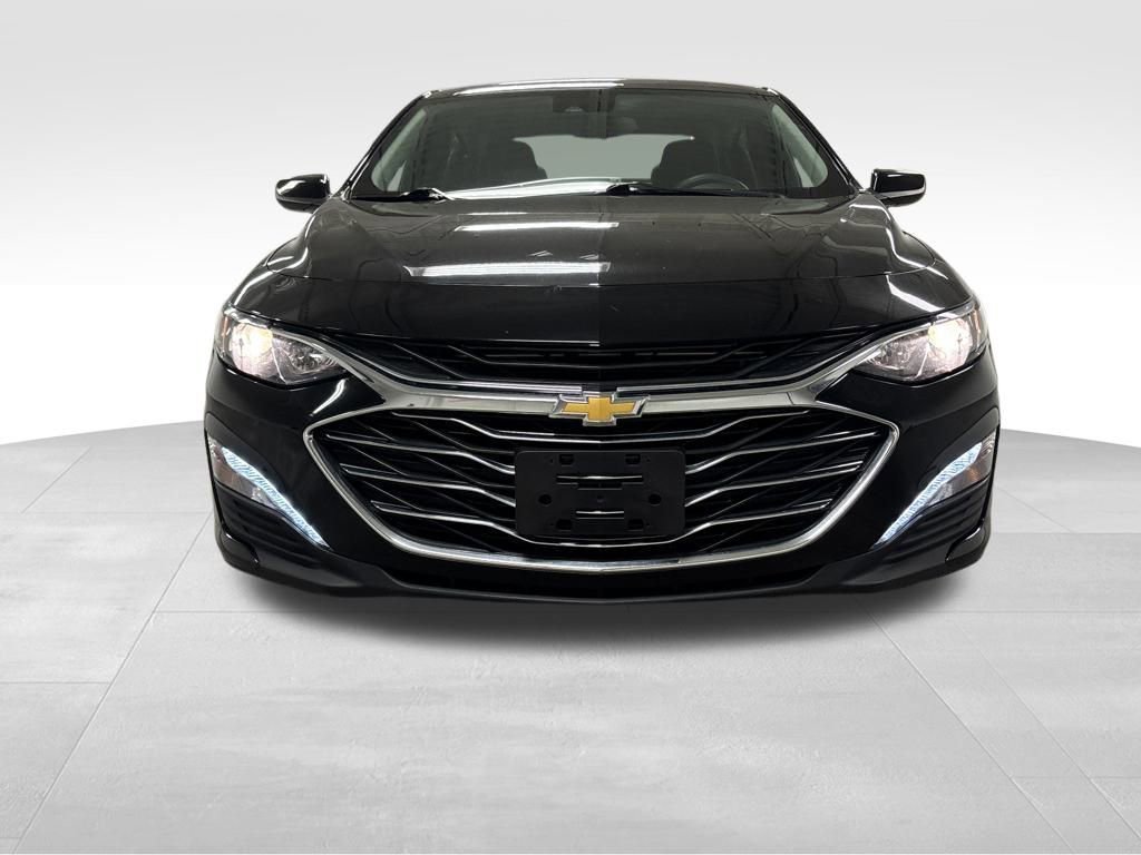 2023 Chevrolet Malibu 1LT photo 4