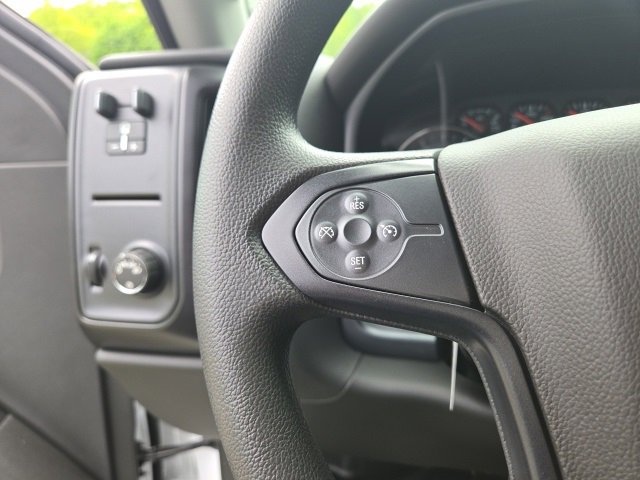 2024 Chevrolet Silverado 5500HD Work Truck photo 6