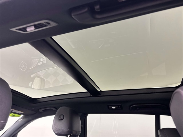 2022 Mercedes Benz GLS 450 4MATIC photo 26