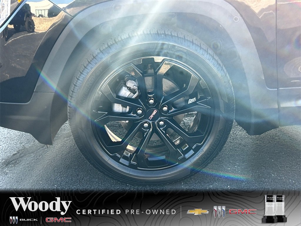 2022 Gmc Terrain SLE photo 11