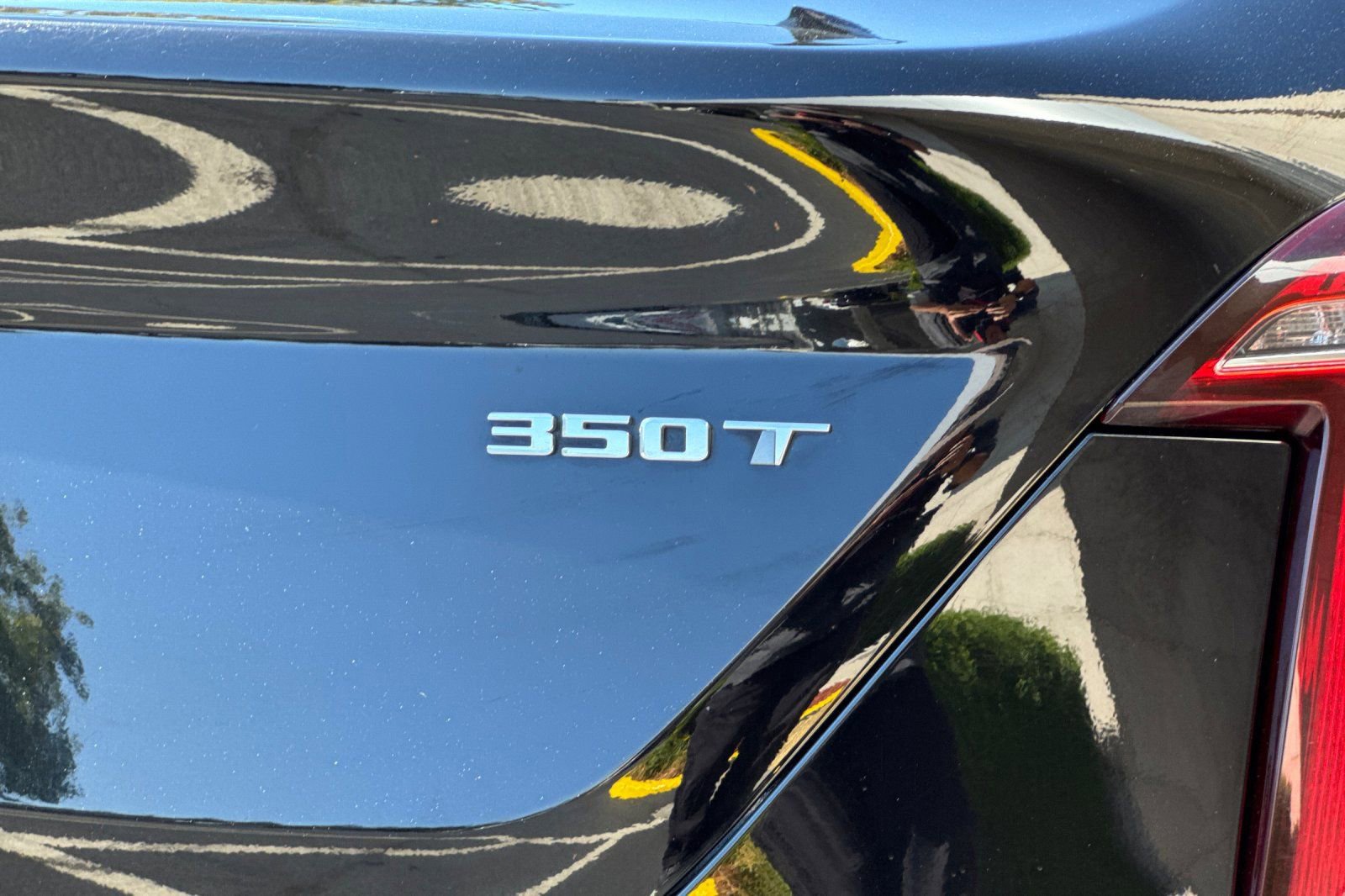 2023 Cadillac CT4 Premium Luxury photo 24