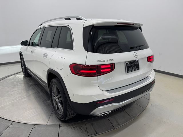2025 Mercedes Benz GLB 250 photo 5