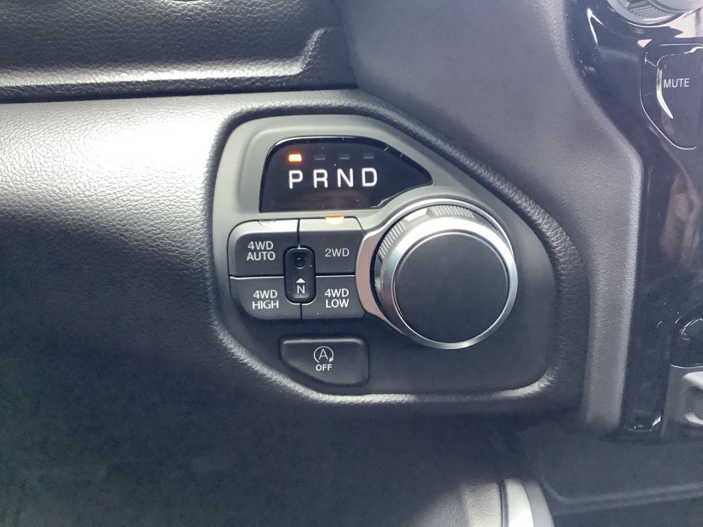 2026 Ram 1500 Big Horn Lone Star photo 11