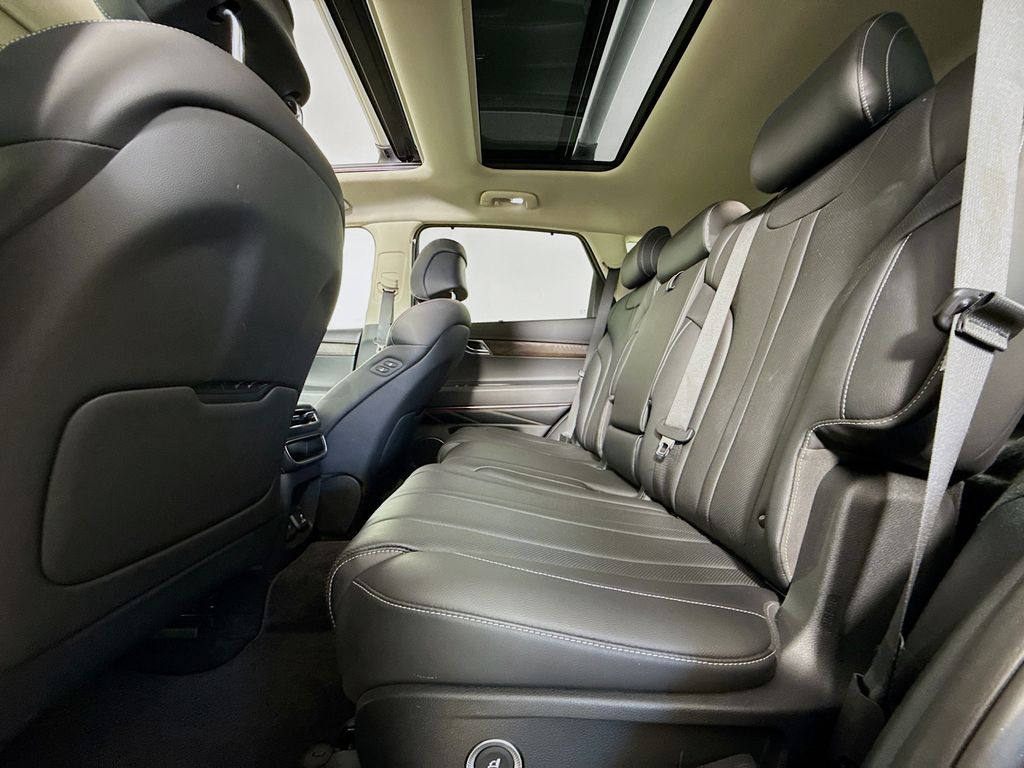 2022 Genesis GV80 3.5T photo 21